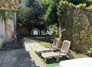  Maison à vendre 8 pièces 196 m²