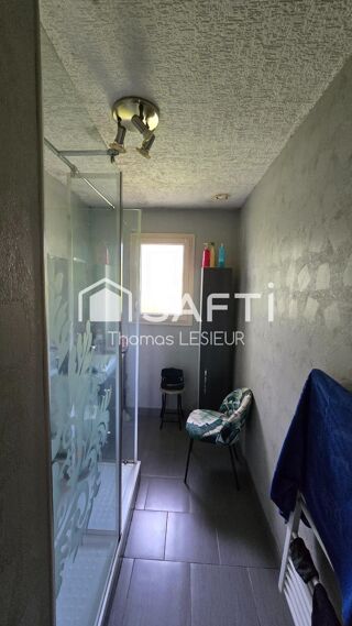  Maison � vendre 4 pi�ces 83 m�