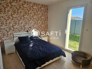  Maison � vendre 4 pi�ces 75 m�