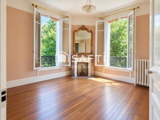  Maison à vendre 8 pièces 210 m²