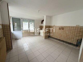  Maison à vendre 5 pièces 88 m²