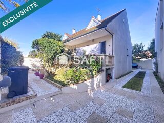  Maison � vendre 7 pi�ces 209 m�