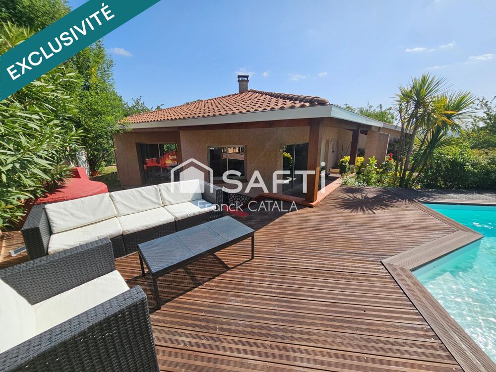  vendre  Maison Castanet-Tolosan (31320)