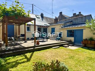  Maison � vendre 3 pi�ces 62 m�