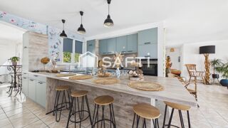  Maison à vendre 6 pièces 154 m²