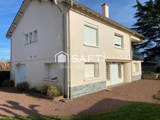  Maison � vendre 5 pi�ces 132 m�