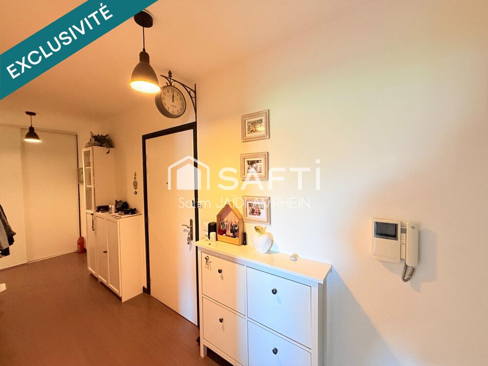 Vente Appartement Terrasse, résidence sécurisée, proche métro 15 Villiers-sur-marne