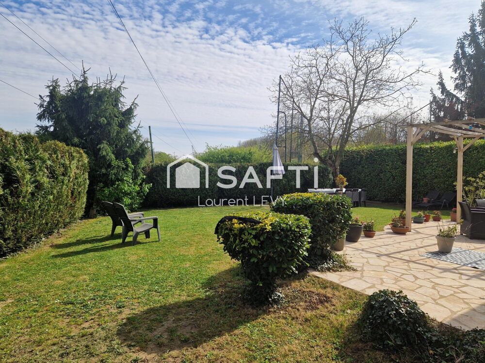 à vendre  Maison Thiais (94320)
