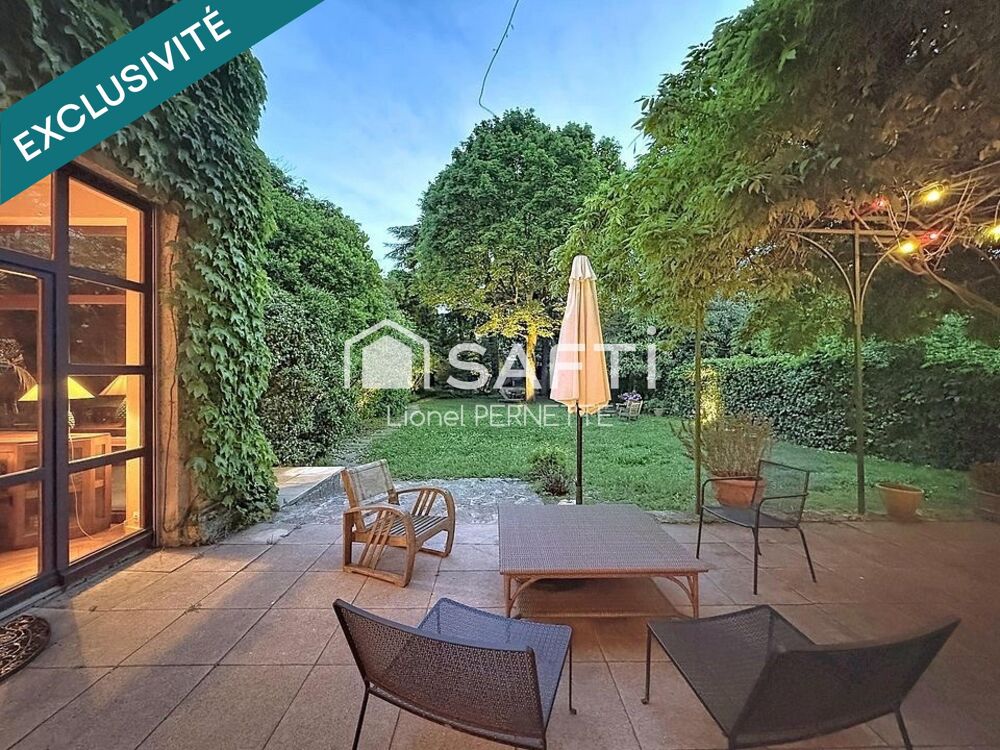 � vendre  Maison Valence (26000)
