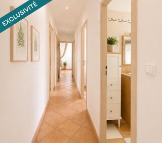  Maison à vendre 6 pièces 135 m²