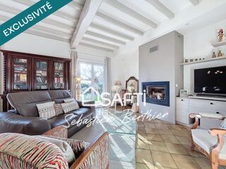  Maison  vendre 6 pices 195 m