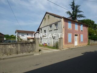  Immeuble à vendre 200 m²