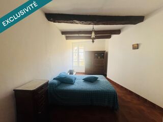  Maison à vendre 2 pièces 59 m²