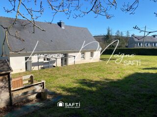  Maison à vendre 5 pièces 102 m²