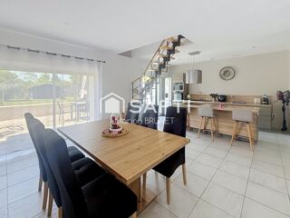  Maison à vendre 4 pièces 108 m²