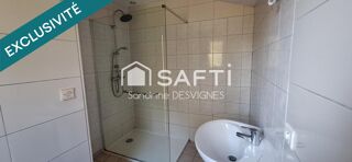  Maison à vendre 4 pièces 78 m²
