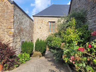  Maison à vendre 4 pièces 105 m²