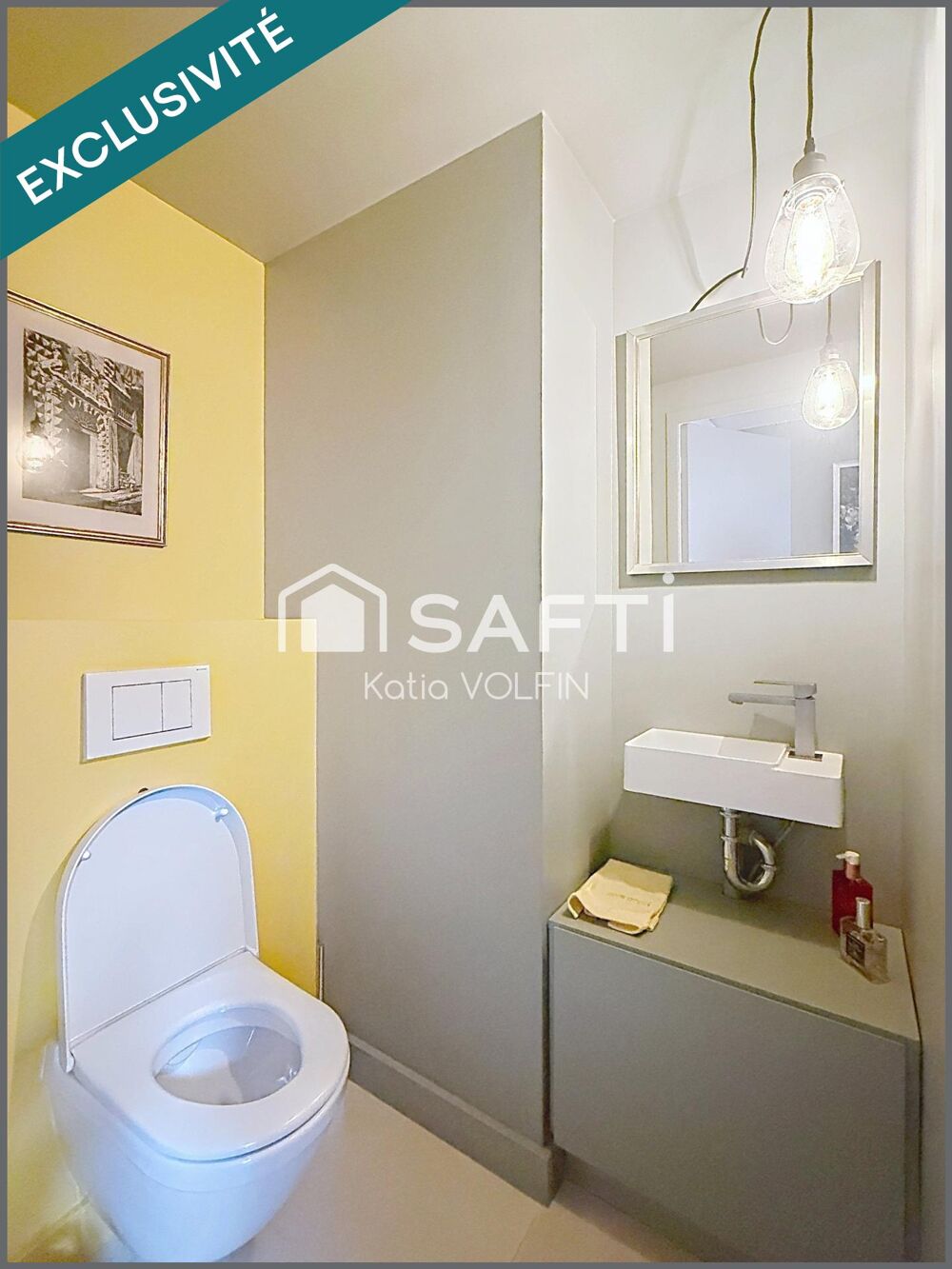 à vendre  Appartement Marseille 7