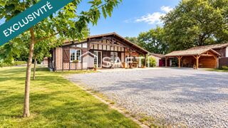  Maison à vendre 6 pièces 161 m²