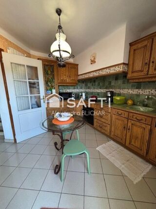  Maison � vendre 4 pi�ces 104 m�