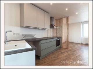  Appartement � vendre 4 pi�ces 103 m�