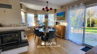  Maison � vendre 7 pi�ces 132 m�