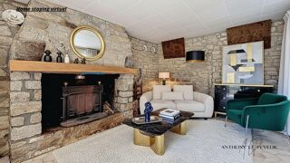  Maison � vendre 3 pi�ces 50 m�