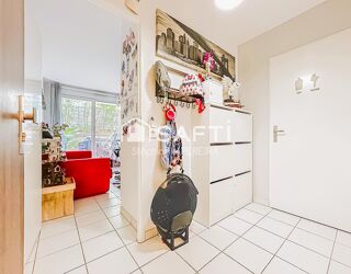  Appartement � vendre 2 pi�ces 37 m�