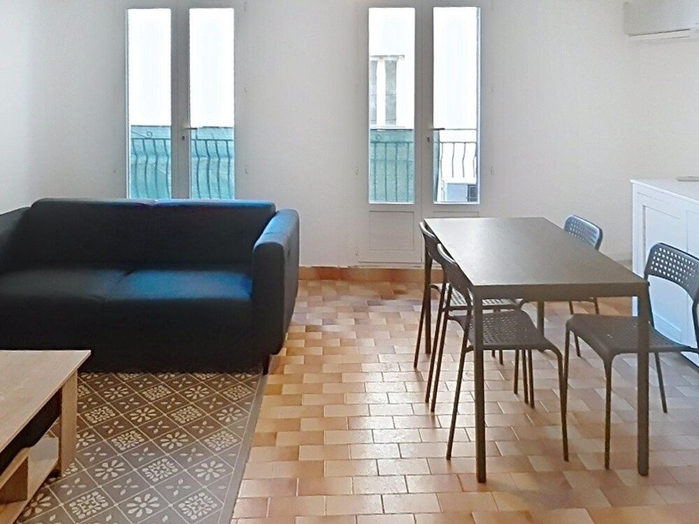 Vente Immeuble Un immeuble 132m2 3appartements 2 garages Beziers