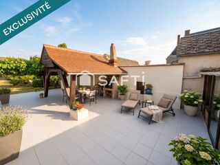  Maison à vendre 8 pièces 247 m²