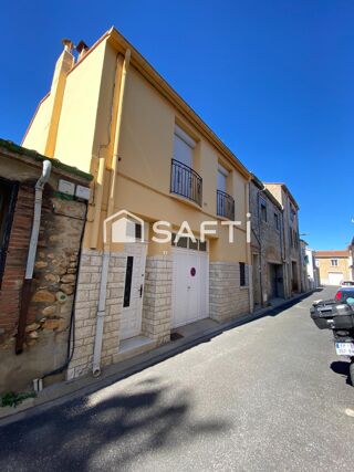  Maison Canohs (66680)