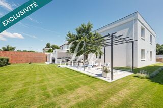  Maison � vendre 8 pi�ces 178 m�