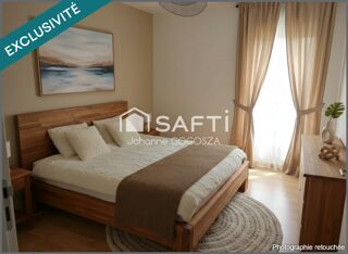  Appartement � vendre 3 pi�ces 85 m�