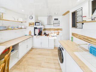  Maison à vendre 6 pièces 102 m²