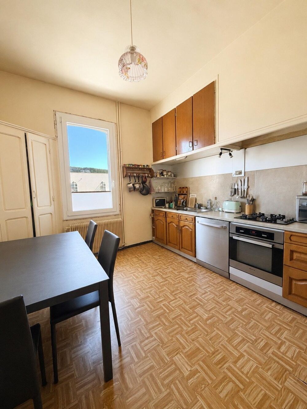 Vente Maison Villa de charme avec jardin arboré Amelie-les-bains-palalda