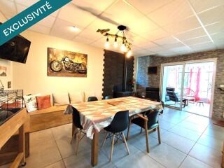  Maison � vendre 8 pi�ces 210 m�