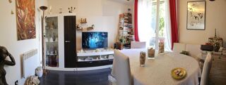  Appartement à vendre 4 pièces 61 m²