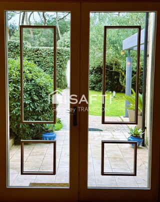  Maison � vendre 7 pi�ces 220 m�