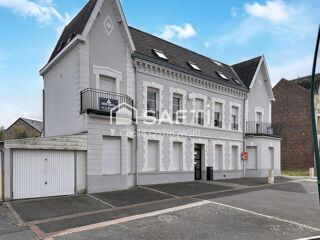  Appartement � vendre 3 pi�ces 75 m�