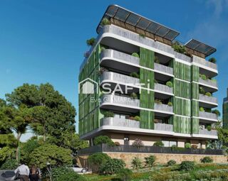  Appartement  vendre 3 pices 67 m