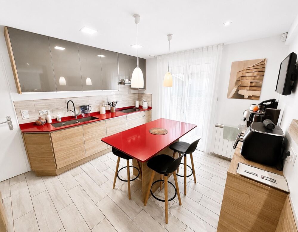 à vendre  Maison Urrugne (64122)