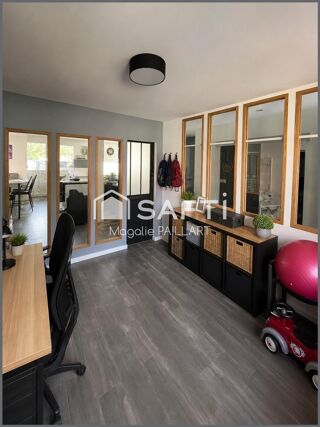  Maison à vendre 4 pièces 148 m²