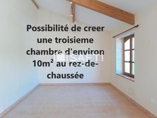  Maison à vendre 3 pièces 115 m²