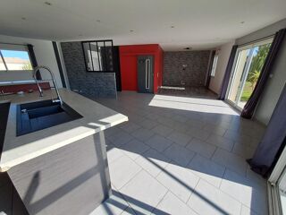  Maison à vendre 5 pièces 115 m²