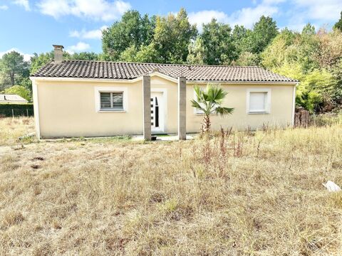   Le calme de la campagne, le confort d'aujourd'hui ! Maison - 4 pièce(s) - 101 m²