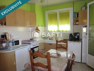  Maison à vendre 5 pièces 127 m²