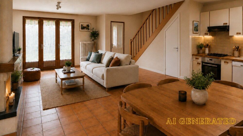 Maison 5 pièces 113 m² · à Châtelaillon-Plage · 113 m² · 390 000 €