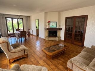  Maison à vendre 6 pièces 180 m²