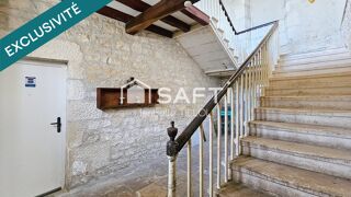  Appartement à vendre 2 pièces 39 m²