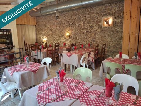 Restaurant au coeur de Néoules 199000 83136 Neoules